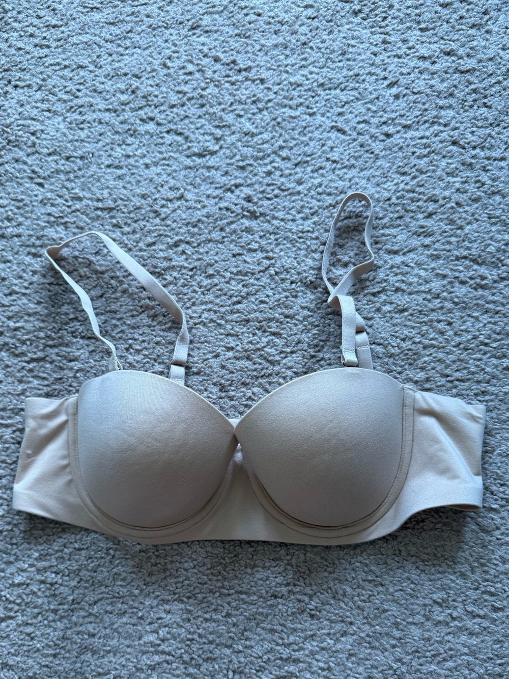 Aerie Sunnie Strapless Bra